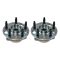 10 Allure; 10-13 Equinox, Lacrosse, Terrain; 13 Malibu; 11-12 Regal Front Hub & Bearing Assy PAIR