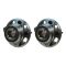 10 Allure; 10-13 Equinox, Lacrosse, Terrain; 13 Malibu; 11-12 Regal Front Hub & Bearing Assy PAIR