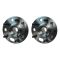 10 Allure; 10-13 Equinox, Lacrosse, Terrain; 13 Malibu; 11-12 Regal Front Hub & Bearing Assy PAIR