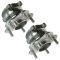 09-13 Nissan 370Z; 06-13 Infinti EX, FX, G, M Series Rear Wheel Bearing & Hub PAIR