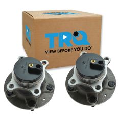 Wheel Bearing & Hub Assembly Set