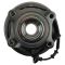 07-10 Ford Expedition; Lincoln Navigator Rear Wheel Hub & Bering Assembly Pair