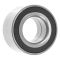 92-98 Honda Civic; 99-00 Civic (exc Si); 93-97 Civic Del Sol Front Wheel Bearing & Hub Kit LF=RF