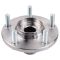 01-15 Toyota Lexus Multifit Front Hub & Bearing Kit LF = RF