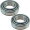 99-04 Grand Cherokee Rear Wheel Bearing Pair