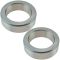 99-04 Grand Cherokee Rear Wheel Bearing Pair