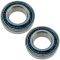 99-04 Grand Cherokee Rear Wheel Bearing Pair