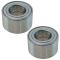 02-05 Tunderbird; 00-09 Jaguar Rear Wheel Bearing Pair