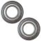 02-05 Tunderbird; 00-09 Jaguar Rear Wheel Bearing Pair