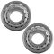 Front Outer Various Wheel Bearing & Race Pair A2