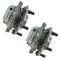 09-14 Nissan 370Z Front Wheel Bearing Hub Assembly Pair