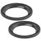 90-08 Subaru Rear Inner Wheel Seal Pair