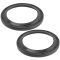 90-08 Subaru Rear Inner Wheel Seal Pair