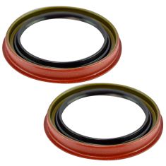 69-05 Ford Front Wheel Seal Pair