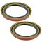 69-05 Ford Front Wheel Seal Pair