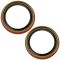 69-05 Ford Front Wheel Seal Pair