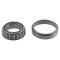 95-11 Ford Ranger; 01-05 Explorer Sport Trac Inner & Outer Wheel Bearing & Seal 3 Piece Kit