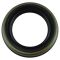 99-04 Jeep Grand Cherokee; 02 Liberty Rear Wheel Bearing & Seal Kit LH=RH