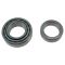 99-04 Jeep Grand Cherokee; 02 Liberty Rear Wheel Bearing & Seal Kit LH=RH