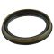 91-99 Nissan Sentra Front Inner & Outer Wheel Seal Pair LH = RH