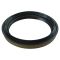 91-99 Nissan Sentra Front Inner & Outer Wheel Seal Pair LH = RH