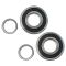 69-00 Toyota Truck Rear Wheel Bearing Pair