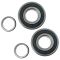 69-00 Toyota Truck Rear Wheel Bearing Pair