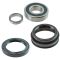 69-00 Toyota Truck Rear Wheel Bearing w/Inner & Outer Seal LH = RH