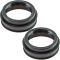 69-00 Toyota Truck Rear Wheel Bearing w/Inner & Outer Seal Kit Pair