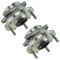 04-14 Subaru WRX STI Front Wheel Bearing Hub Assembly Pair