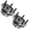 13-14 ATS Cruze Wheel Hub Assembly Pair