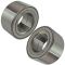 13-14 Ford Escape Focus Front Wheel Bearing Pair