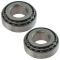 91-03 S10 2wd Front Outter Wheel Bearing Pair