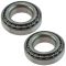 91-03 S10 2wd Front Inner Wheel Bearing Pair