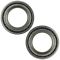 75-96 Ford F150 2wd Front inner Wheel Bearing Pair