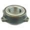 03-14 Mercedes Rear Wheel Hub Bearing LH = RH