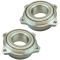 03-14 Mercedes Rear Wheel Hub Bearing Pair