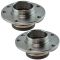 13-16  Dart Rear Wheel Hub Assembly Pair