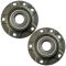 13-16  Dart Rear Wheel Hub Assembly Pair