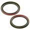 91-03 S10 2wd Front Wheel Seal Pair