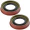 98-15 Ford F150 9.75RG Rear Axle Seal Pair