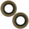 98-15 Ford F150 9.75RG Rear Axle Seal Pair