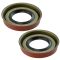 98-15 Ford F150 9.75RG Rear Axle Seal Pair