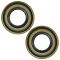 98-15 Ford F150 9.75RG Rear Axle Seal Pair