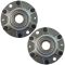 07-08 Entourage; 06-14 Sedona Rear Wheel Bearing Assembly Pair