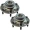 07-08 Entourage; 06-14 Sedona Rear Wheel Bearing Assembly Pair