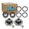 Wheel Bearing & Hub Kit