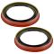 76-95 Ford F150 2WD Front Inner & Outer Wheel Bearing & Seal Kit