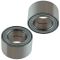 06-11 ML350 Front or Rear Wheel Bearing Pair