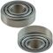 95-04 Toyota tacoma Outer Wheel Bearing Pair